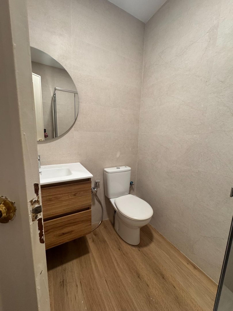 Piso de 120 m² en Valencia
