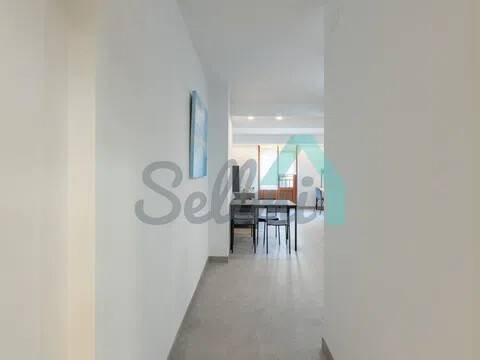Piso de 45 m² en Oviedo