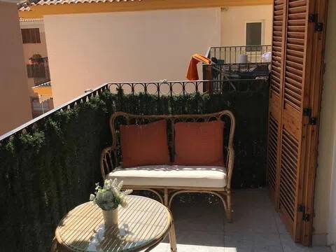 Piso de 65 m² en Mazarrón