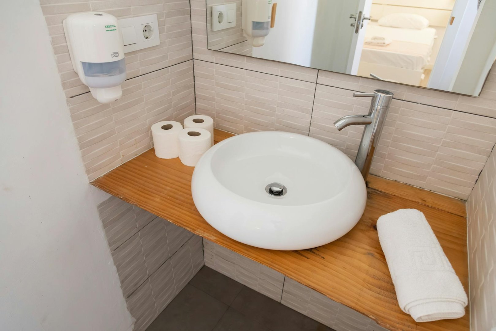 Appartamento 70 m² a Valencia