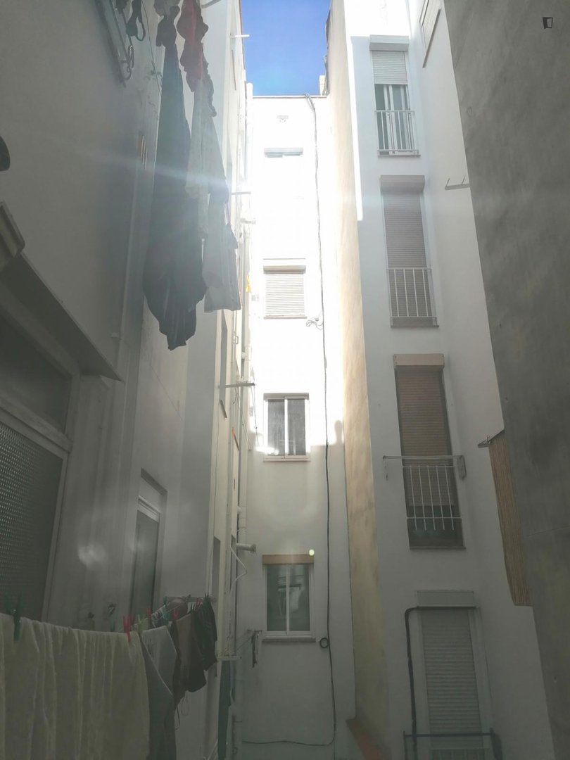Habitación en alquiler, Barcelona