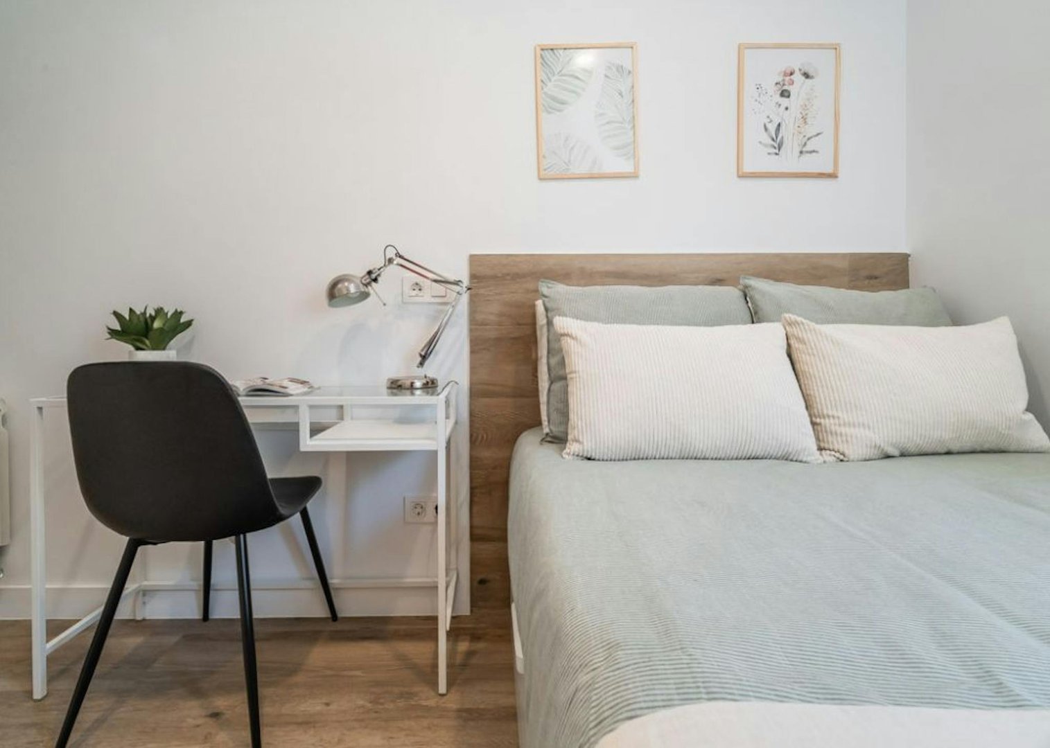 Habitación en alquiler, Madrid