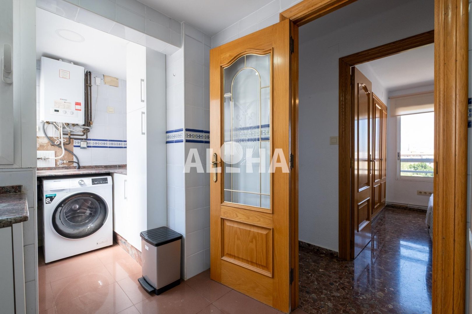 Wohnung 115 m² in Montcada / Moncada