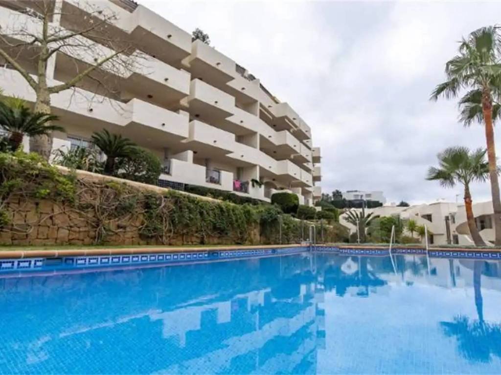 Piso de 117 m² en Marbella