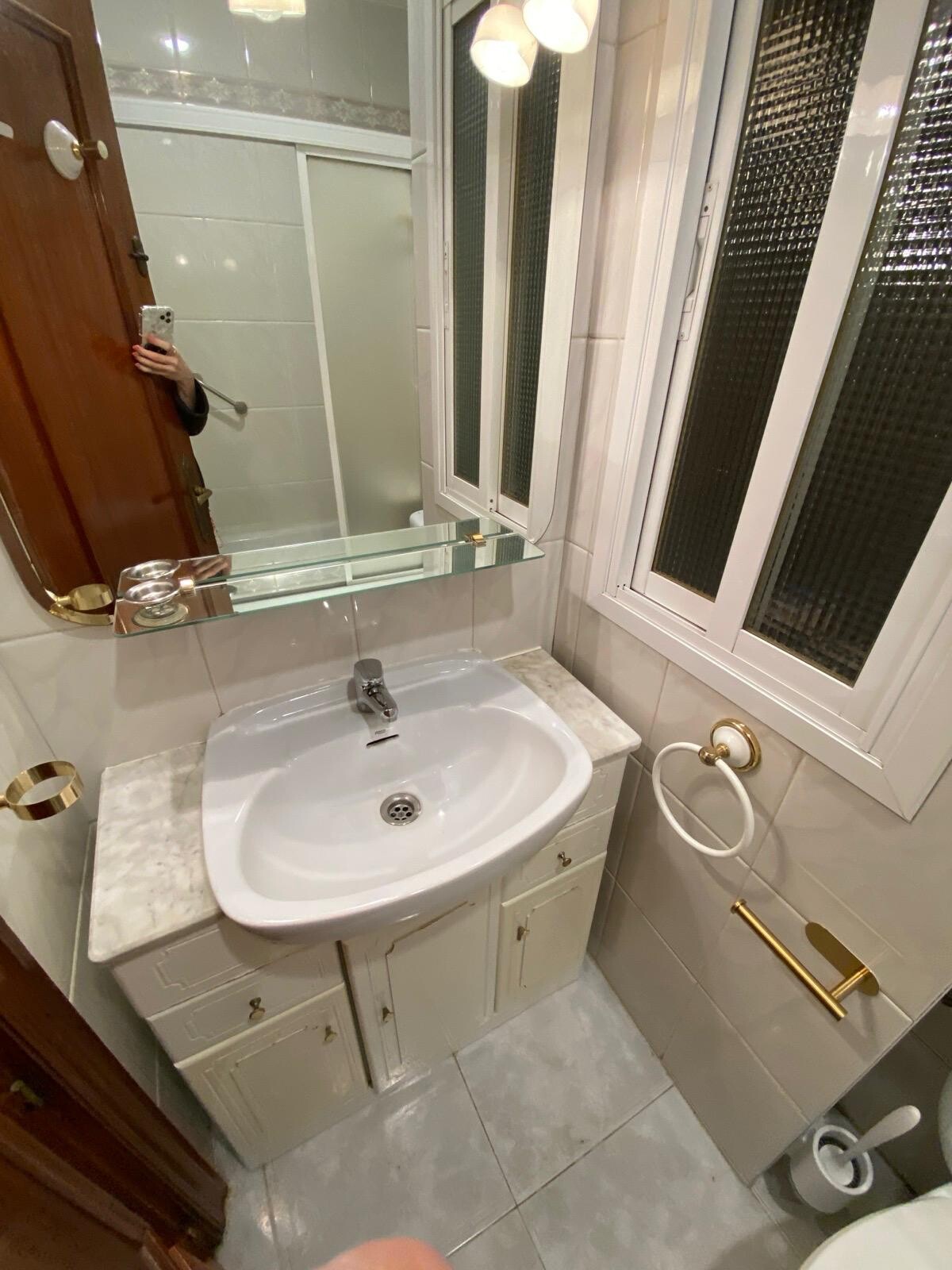Piso de 71 m² en Madrid