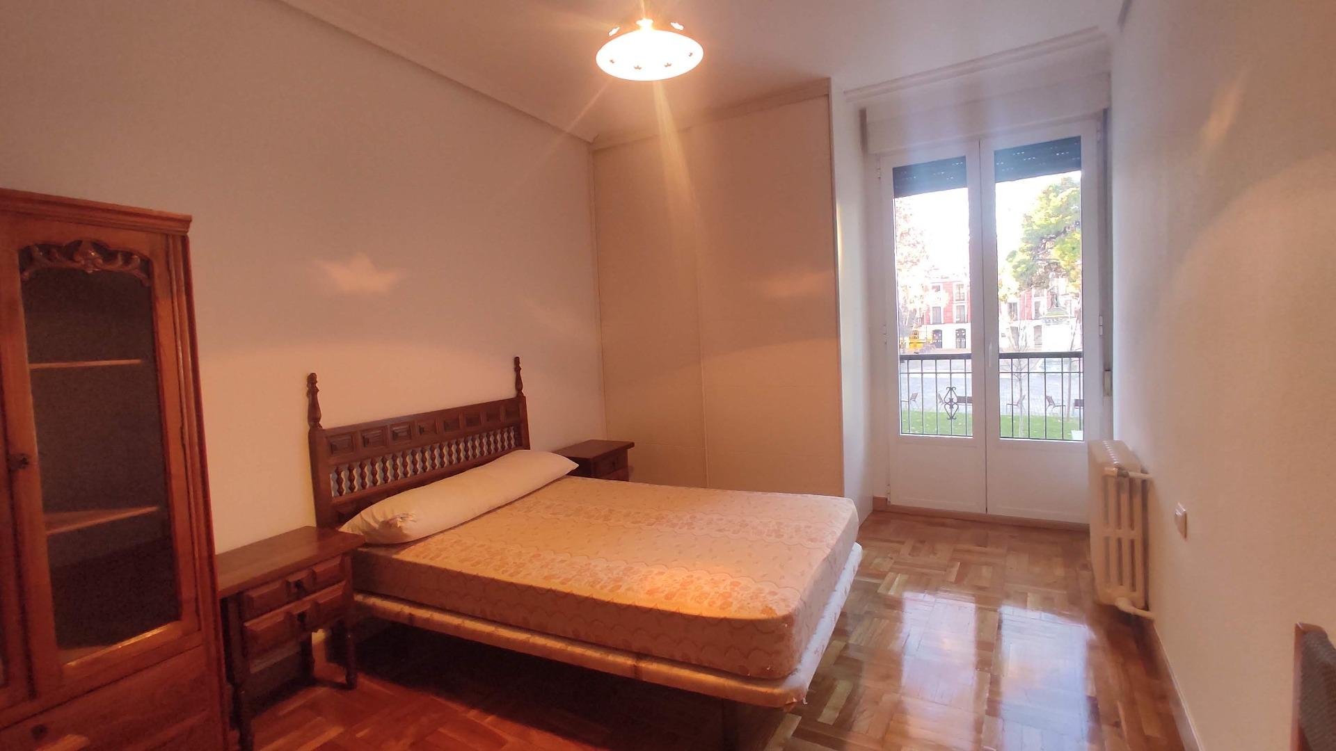 Pis de 112 m² a Valladolid