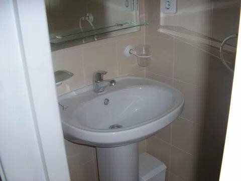 Piso de 110 m² en Rota