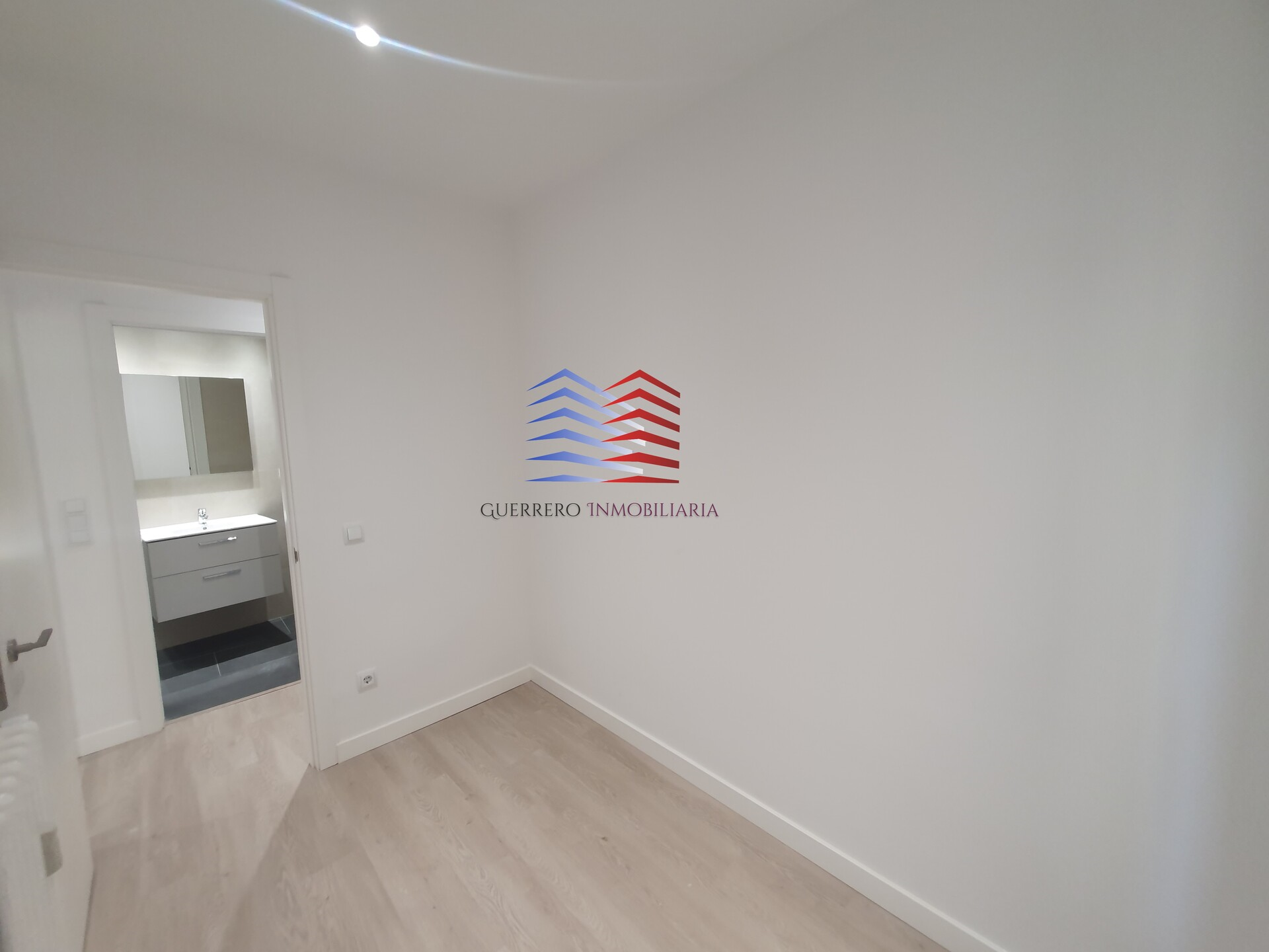Pis de 65 m² a Madrid
