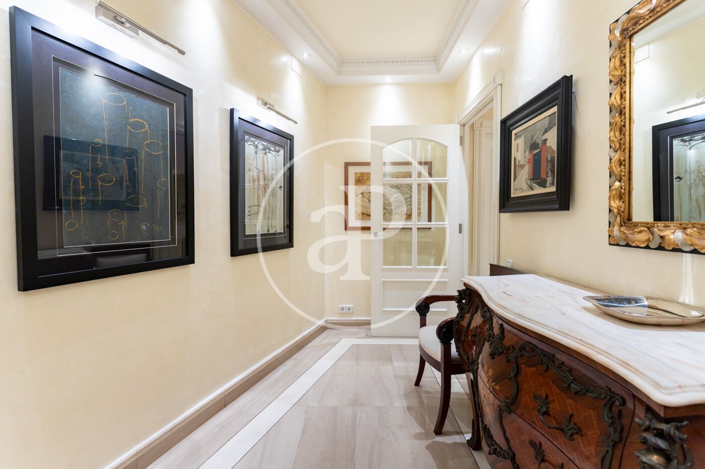 Piso de 213 m² en Barcelona