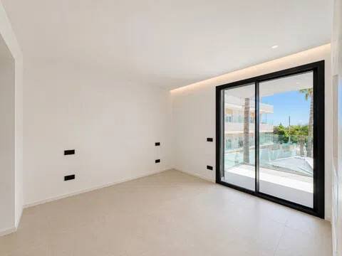 Piso de 100 m² en Calvià