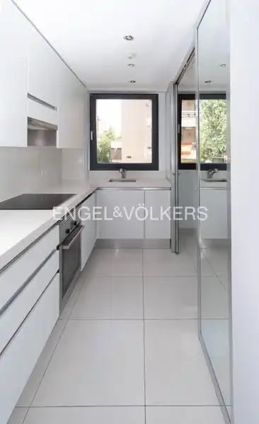 Pis de 112 m² a Madrid