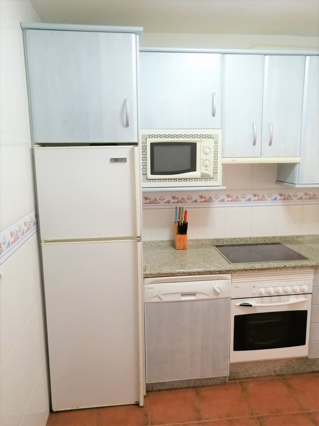 Piso de 91 m² en Punta Umbría