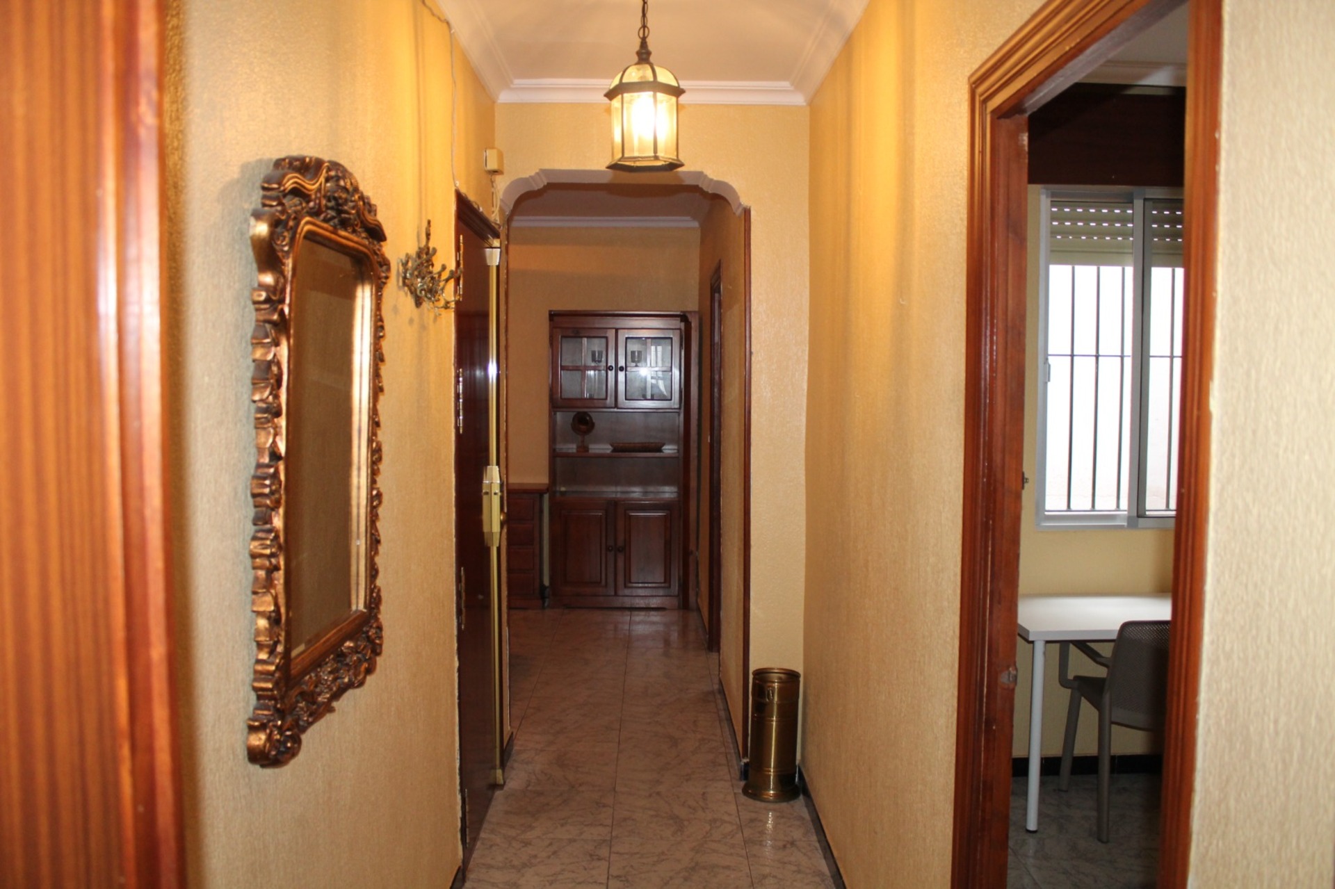 Piso de 125 m² en Huelva