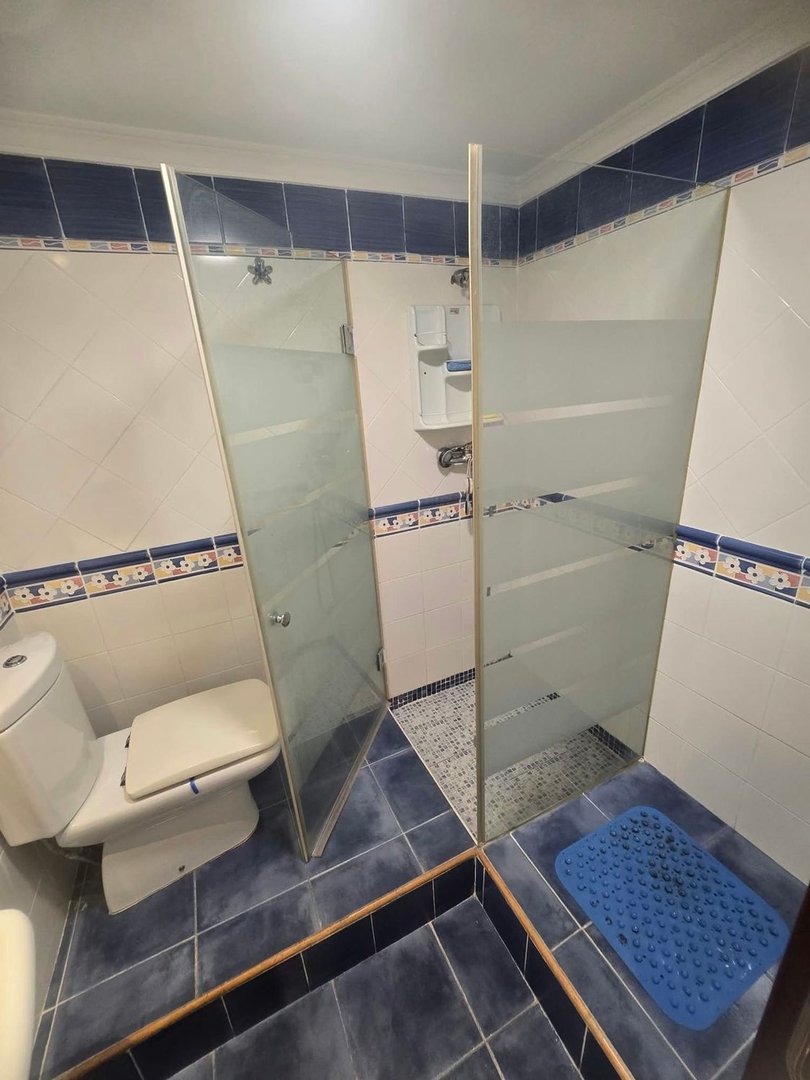Piso de 120 m² en Paterna