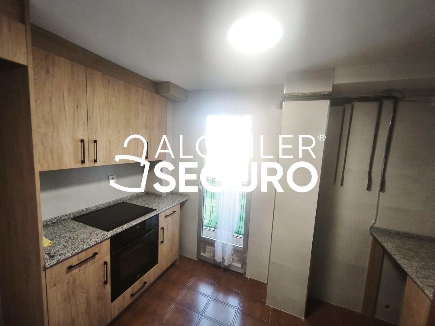 Piso de 97 m² en Zaragoza