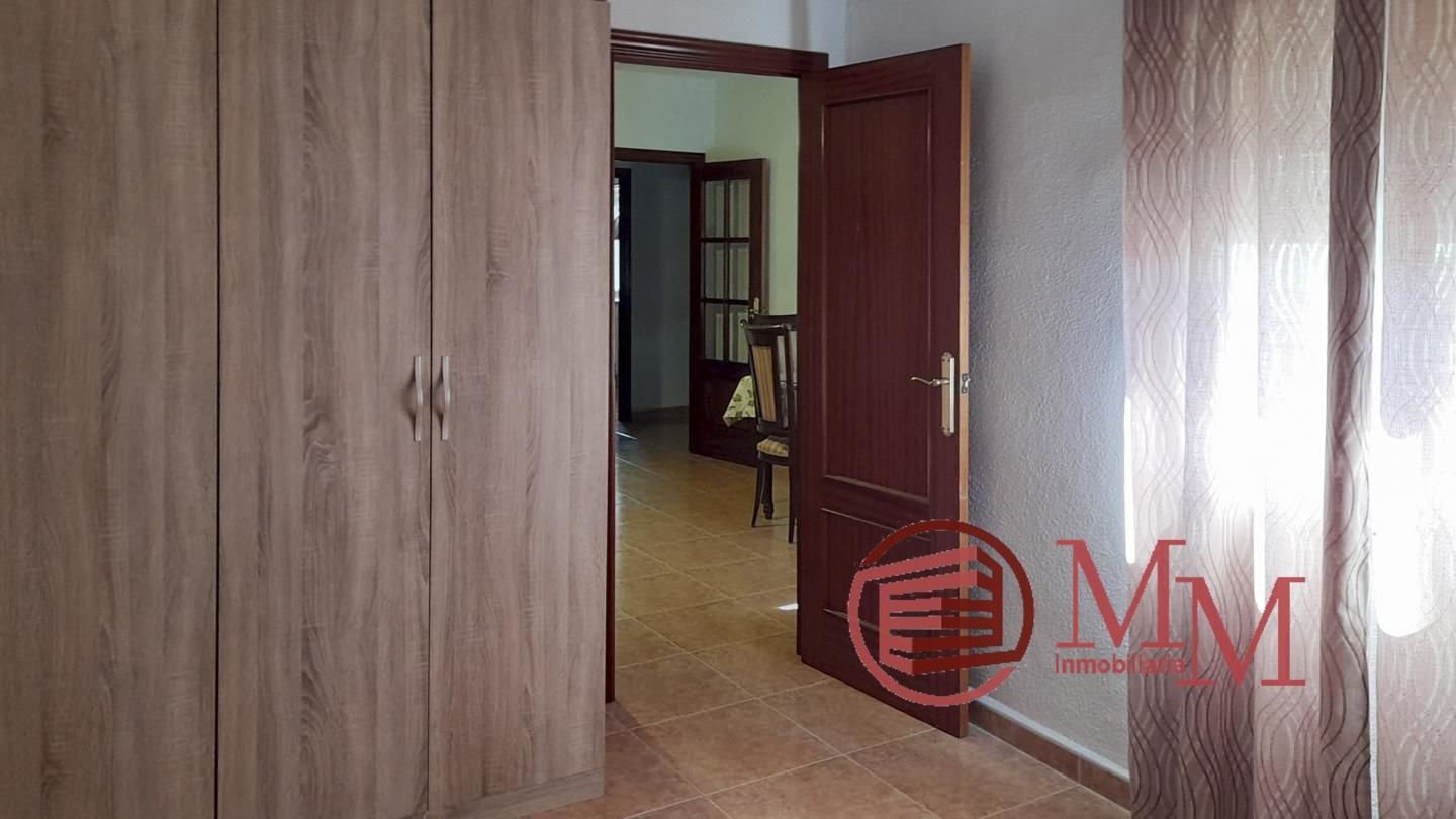 Pis de 80 m² a Còrdova