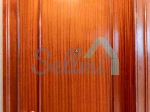Piso de 85 m² en Oviedo