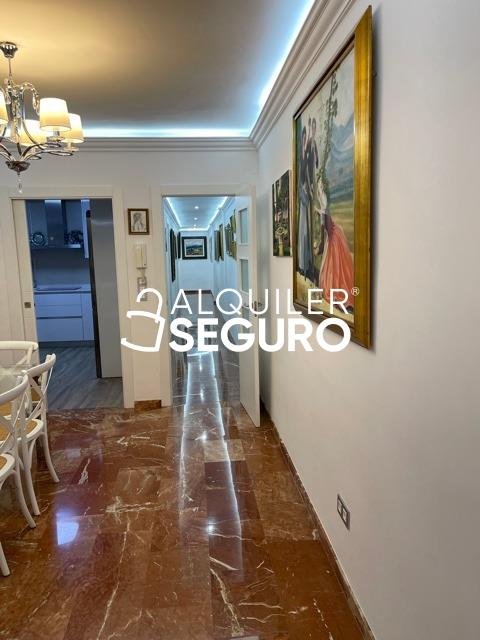 Pis de 170 m² a Granada
