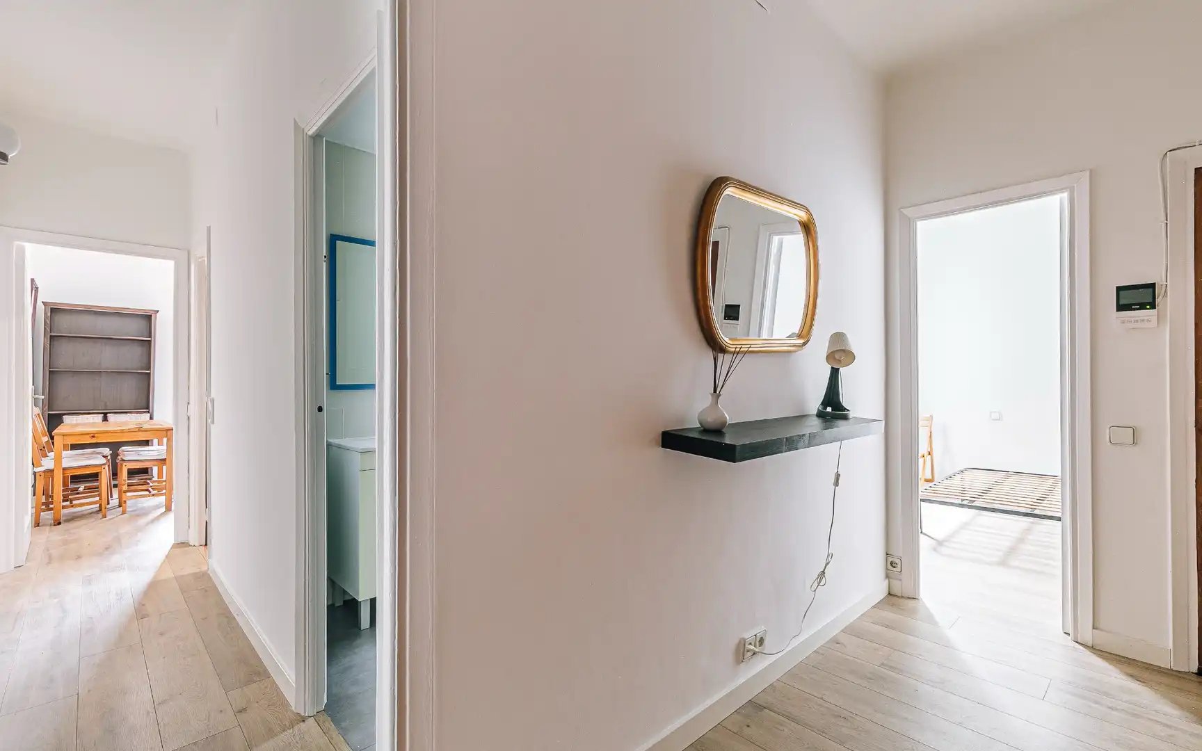 Pis de 72 m² a Barcelona