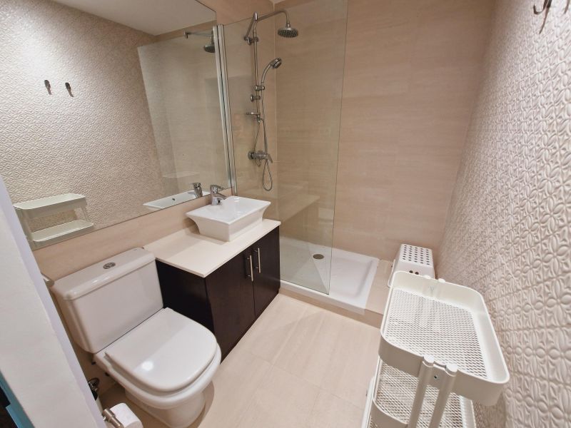 Habitación 502 m², Madrid