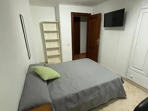 Room for rent, San Cristóbal de La Laguna