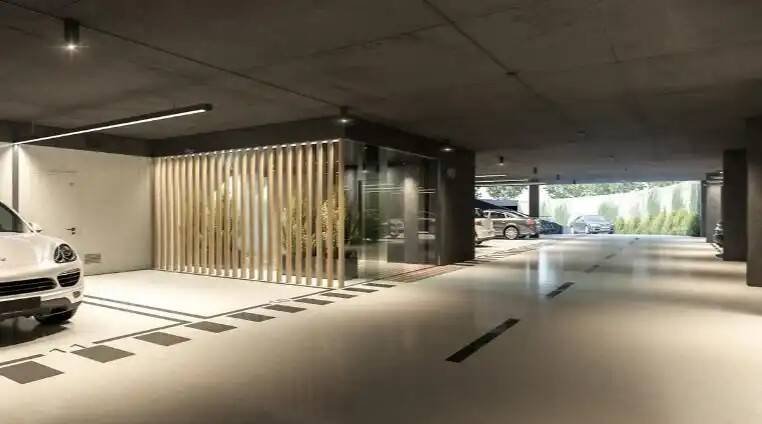 Piso de 188 m² en San Roque