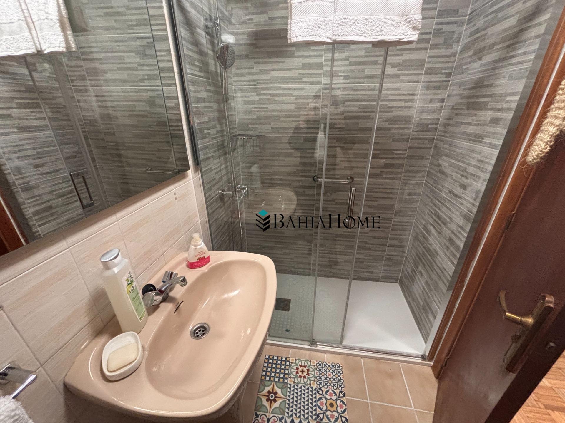 Pis de 93 m² a Santander