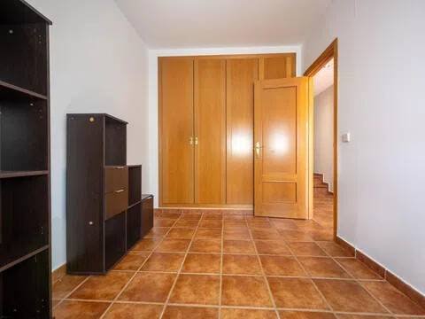 Piso de 142 m² en Ávila