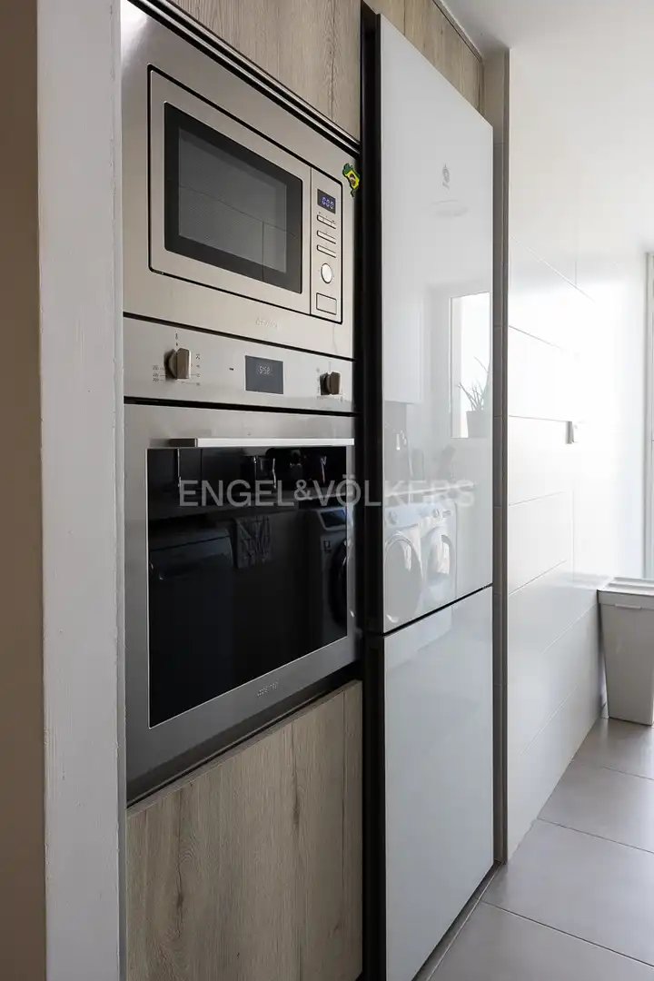 Piso de 136 m² en Alboraya