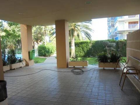 Piso de 92 m² en Benicasim