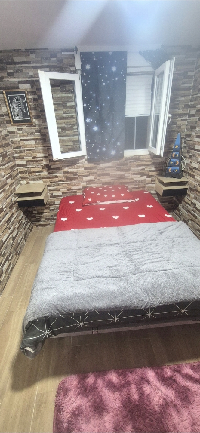 Piso de 63 m² en Torrelavega