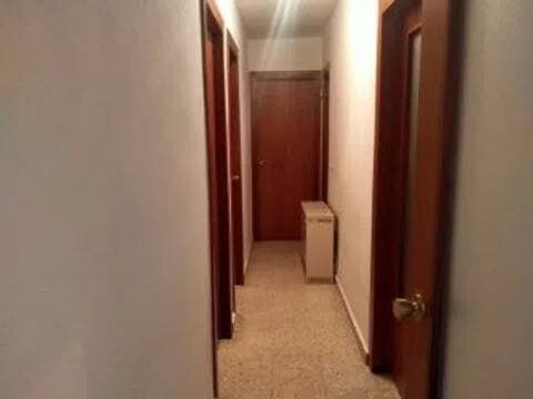 Piso de 91 m² en Ponferrada
