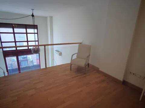 Квартира 55 м² в Мадриде
