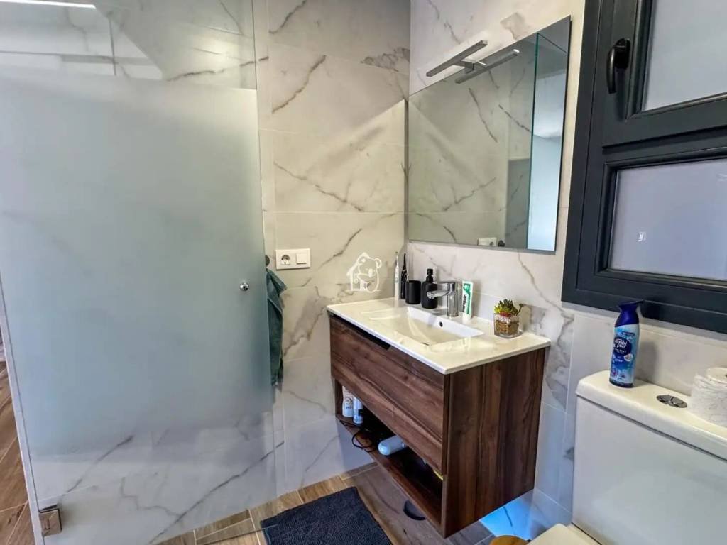 Piso de 70 m² en Orihuela