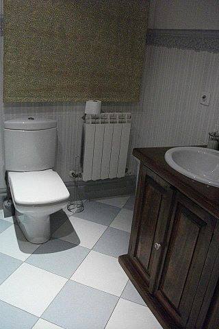 Piso de 90 m² en Salamanca