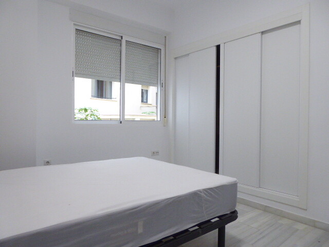 Piso de 100 m² en Málaga