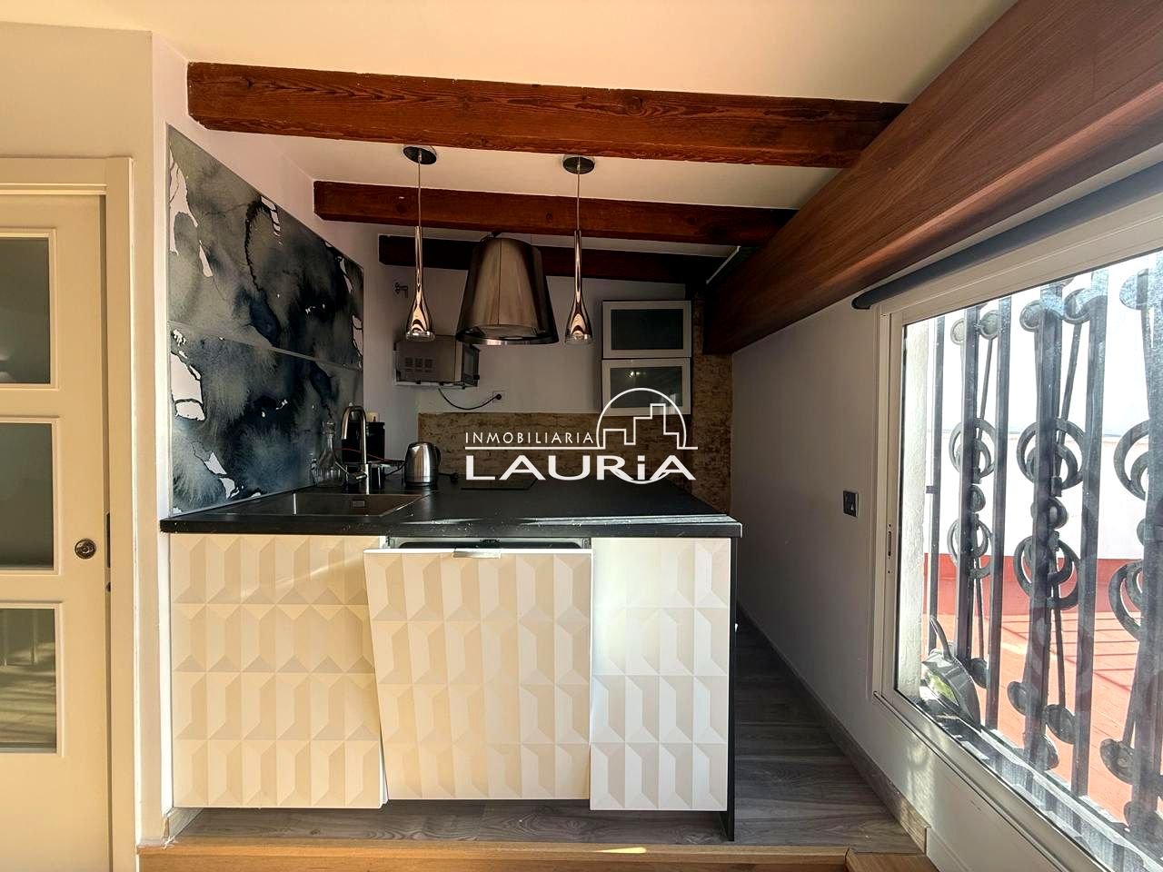Flat 63 m² in Valencia