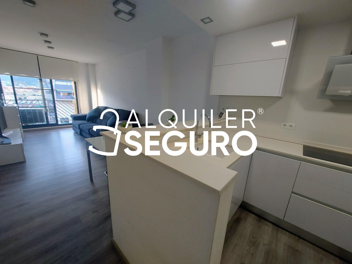 Pis de 80 m² a Barcelona