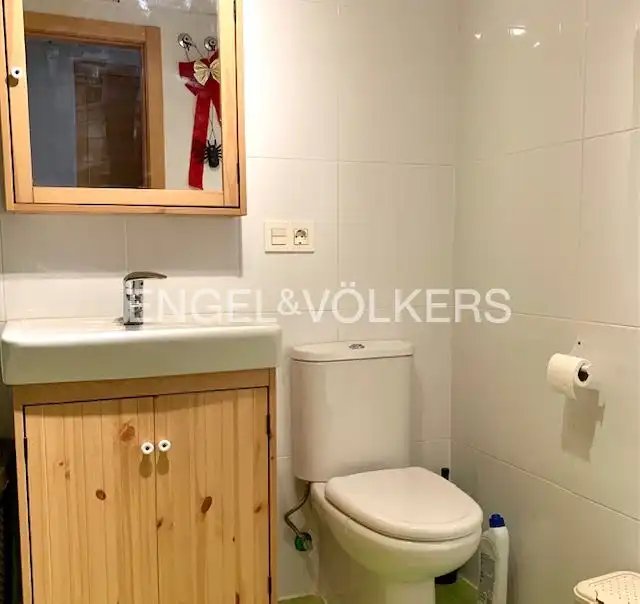 Pis de 107 m² a Sagunt