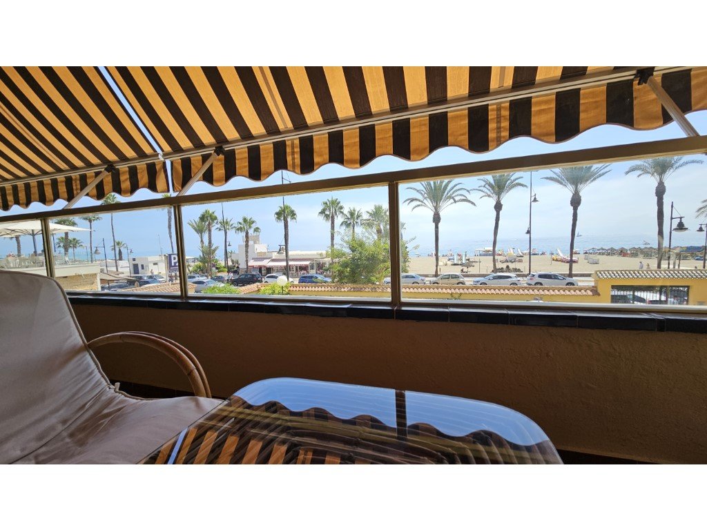 Piso de 76 m² en Torremolinos