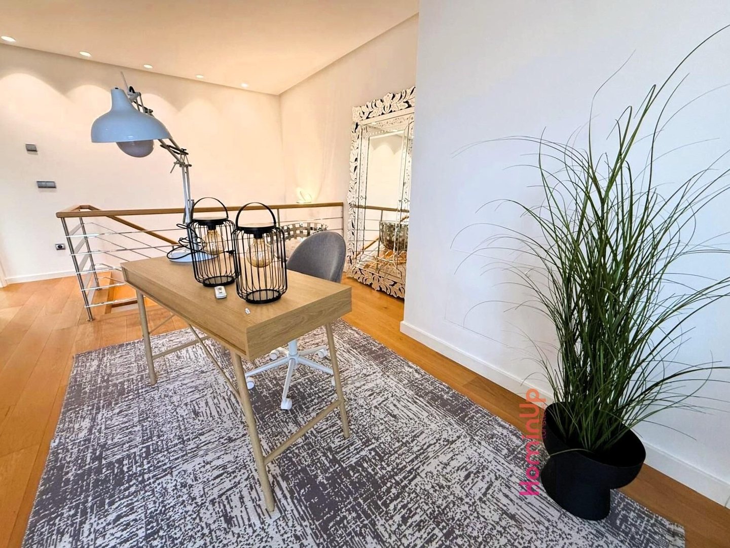Piso de 159 m² en Bilbao