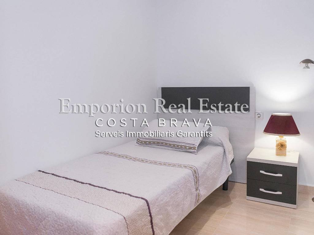Piso de 96 m² en Palamós