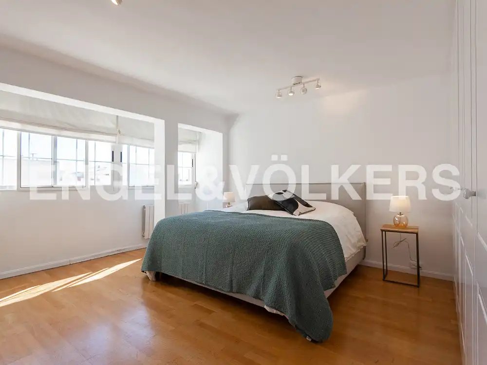 Appartement 78 m² à Valence