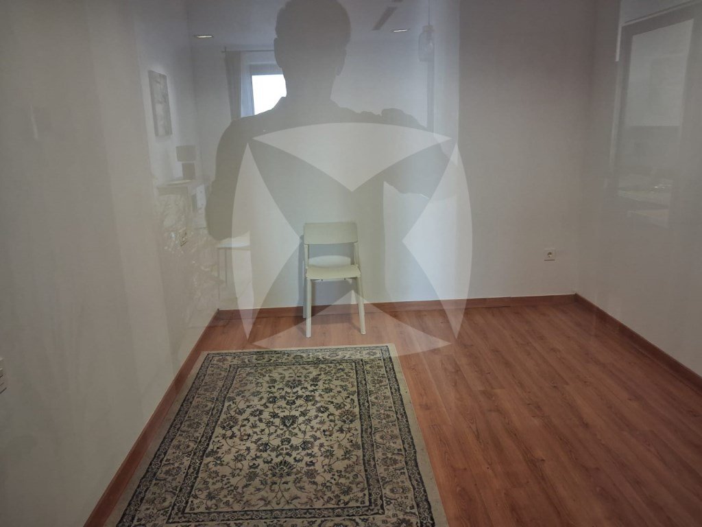 Pis de 100 m² a Badajoz