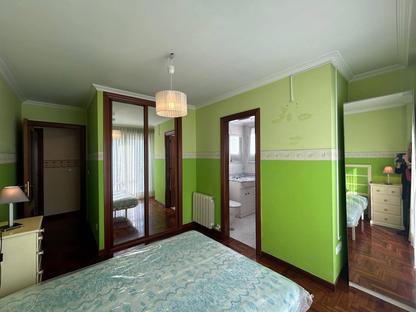 Квартира 65 м² у Vigo
