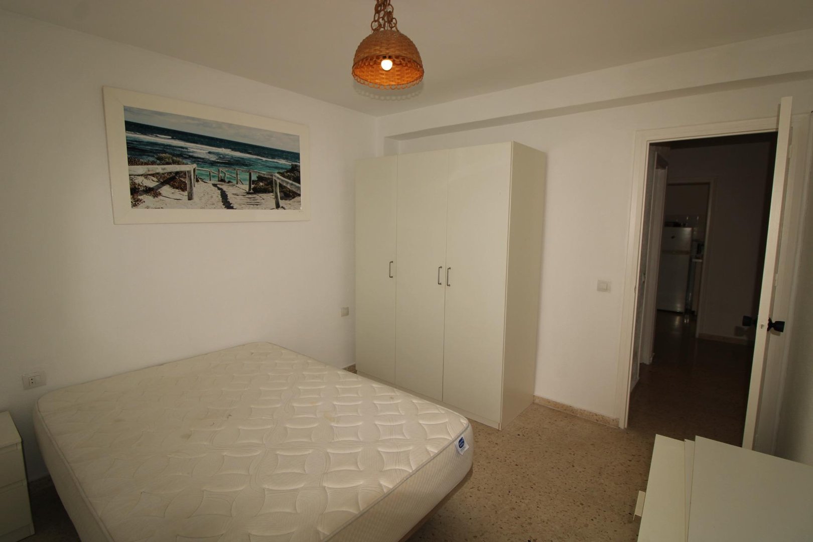 Piso de 100 m² en Cartagena