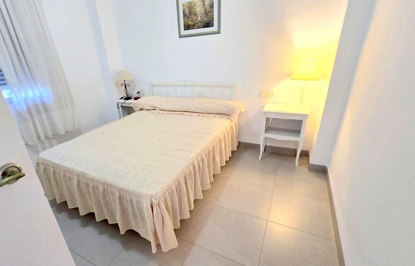 Piso de 60 m² en Gandía