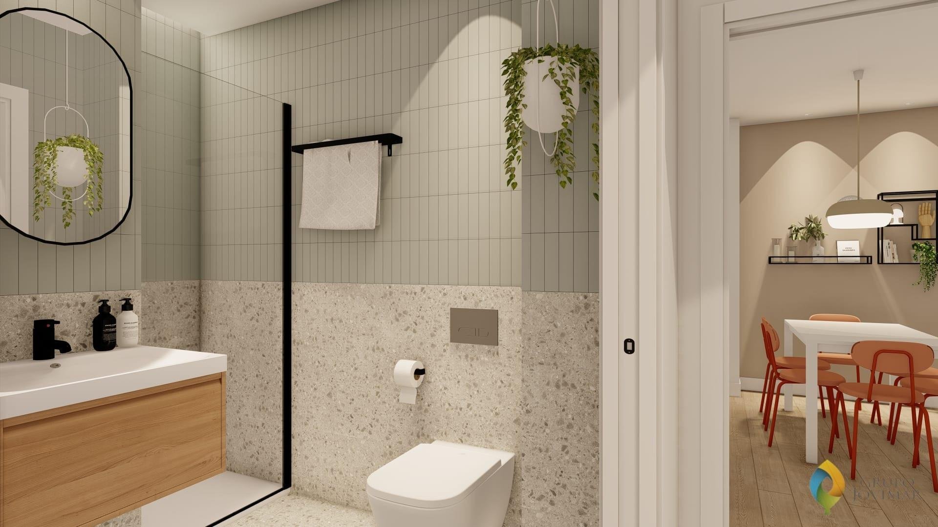 Habitació de lloguer, Granada
