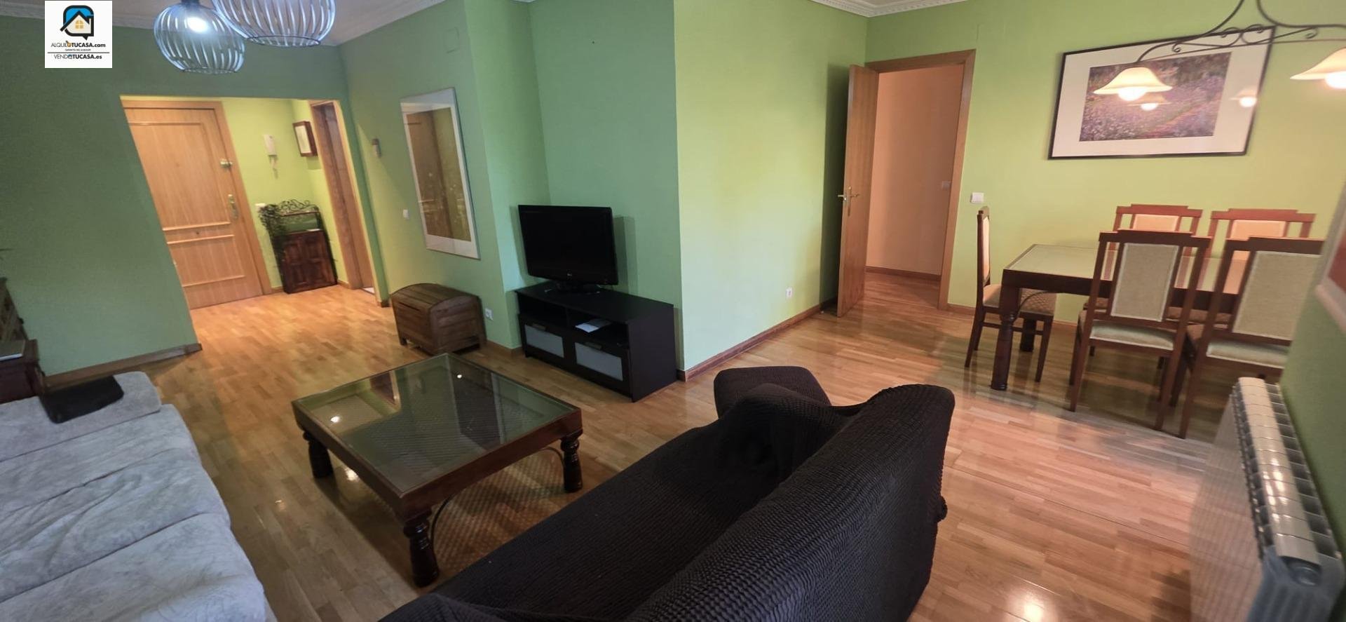 Piso de 157 m² en Valladolid