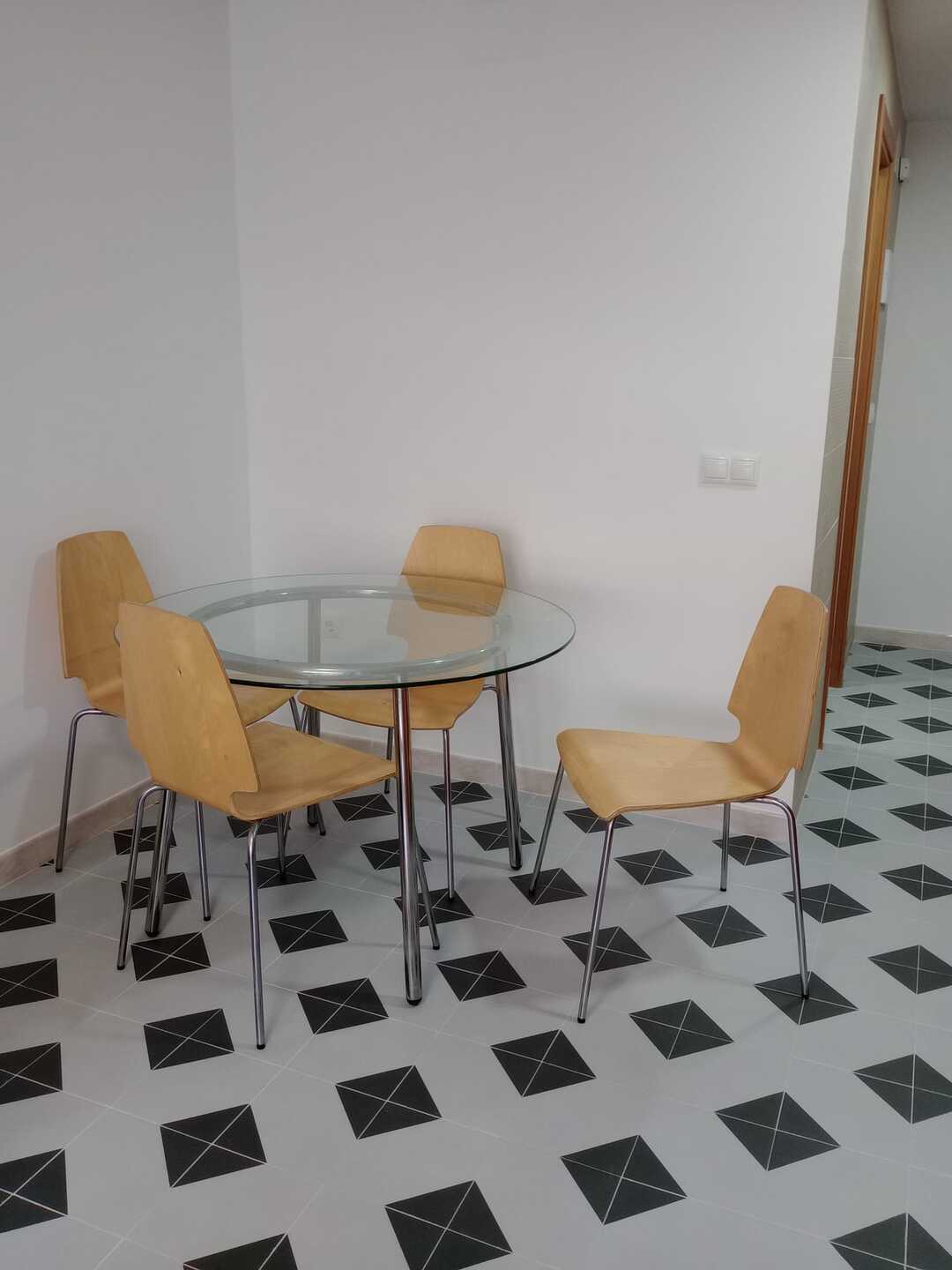 Piso de 40 m² en Puerto de la Cruz